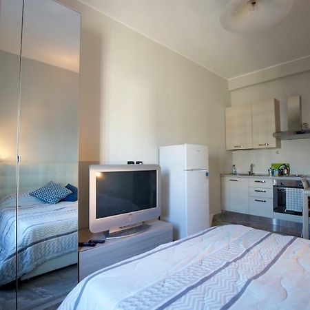 Casa Venus Ieo Leilighet Milano Eksteriør bilde