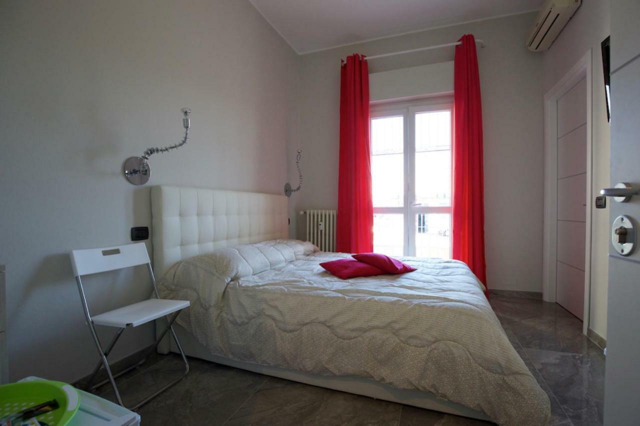 Casa Venus Ieo Leilighet Milano Eksteriør bilde