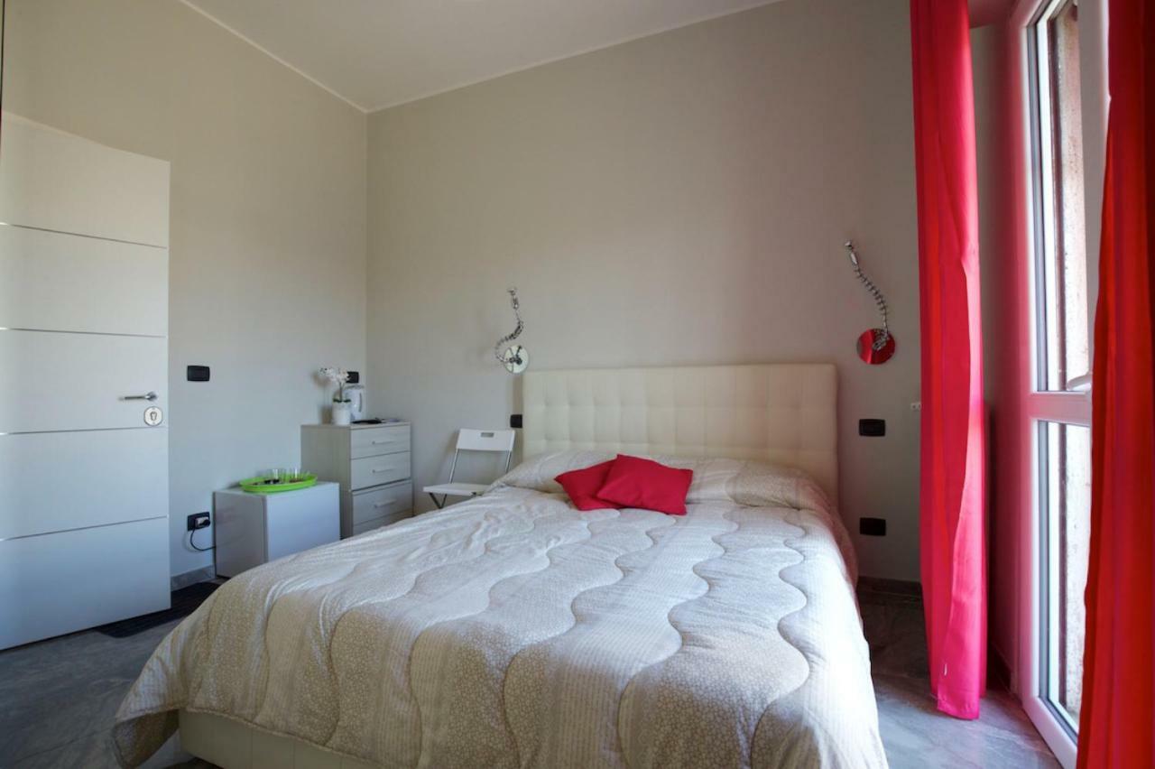 Casa Venus Ieo Leilighet Milano Eksteriør bilde