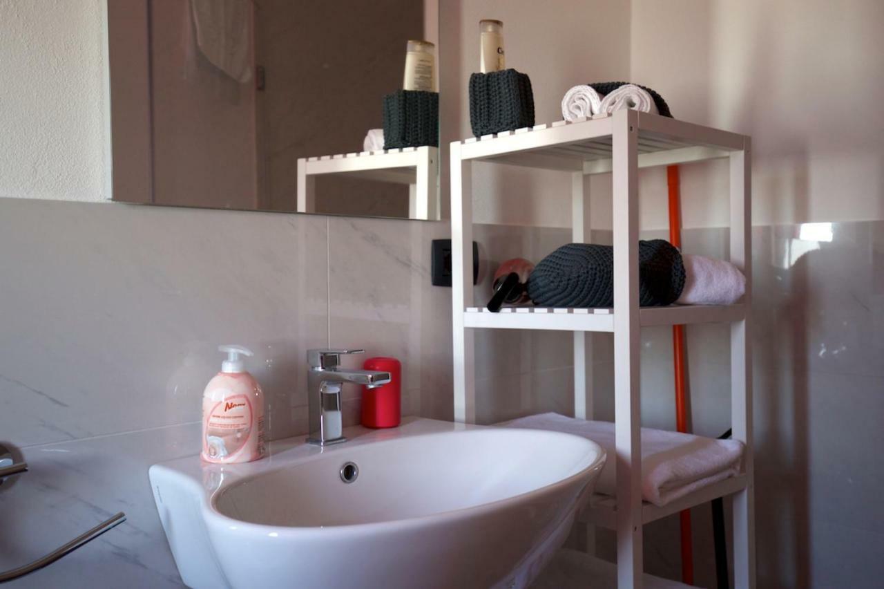 Casa Venus Ieo Leilighet Milano Eksteriør bilde