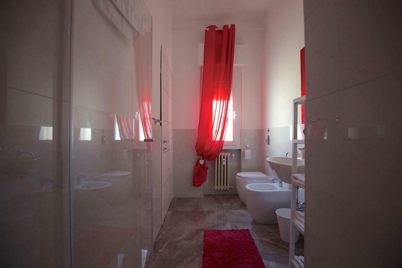 Casa Venus Ieo Leilighet Milano Eksteriør bilde