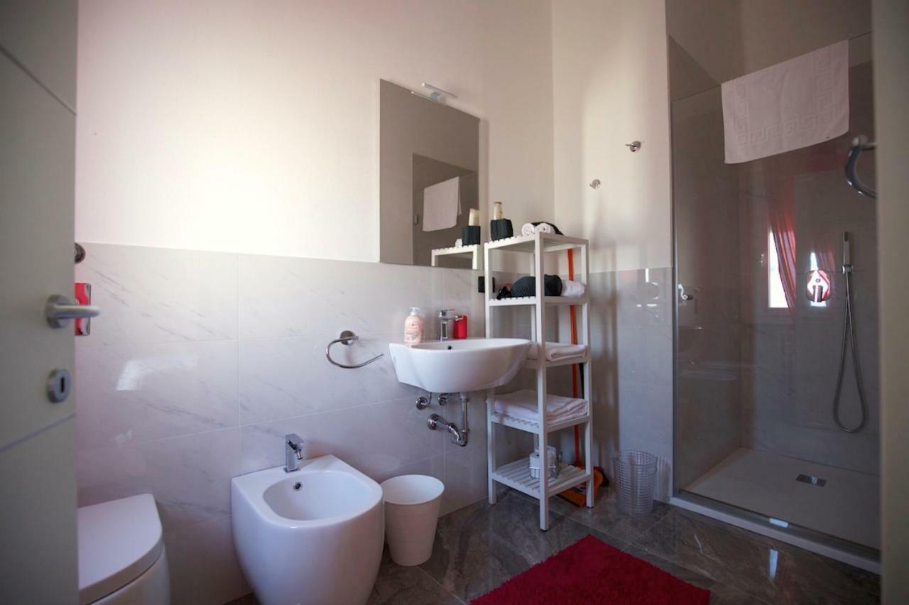 Casa Venus Ieo Leilighet Milano Eksteriør bilde