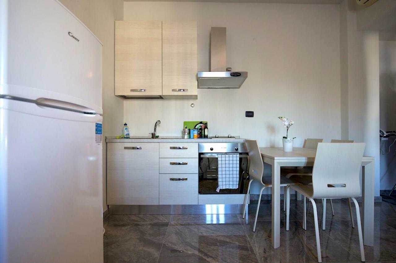 Casa Venus Ieo Leilighet Milano Eksteriør bilde