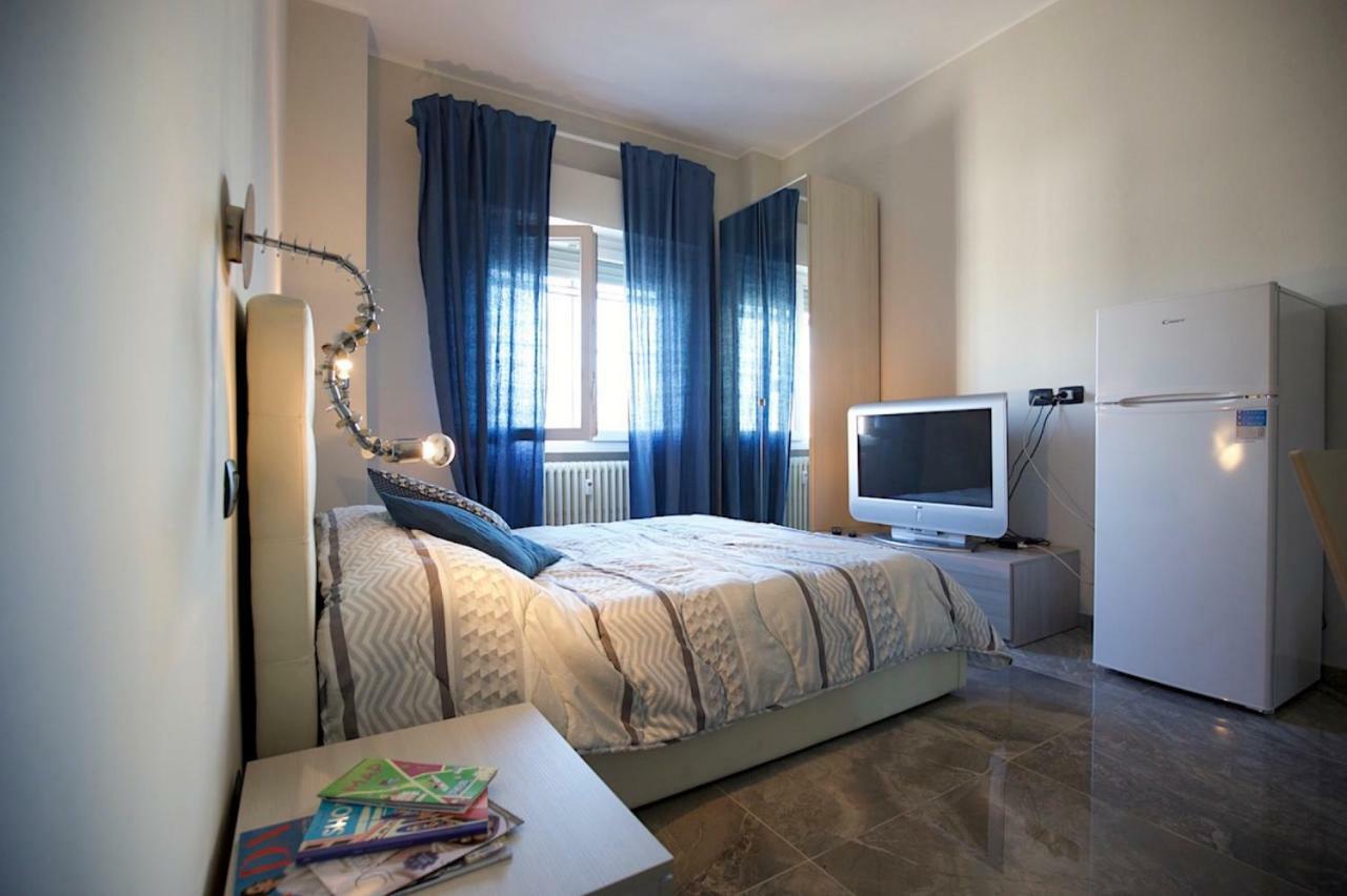 Casa Venus Ieo Leilighet Milano Eksteriør bilde