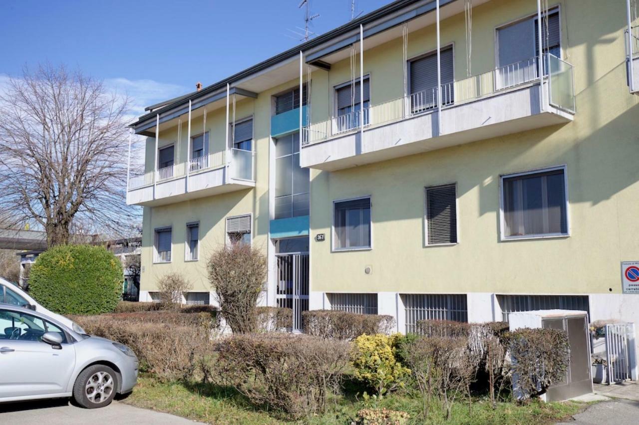 Casa Venus Ieo Leilighet Milano Eksteriør bilde