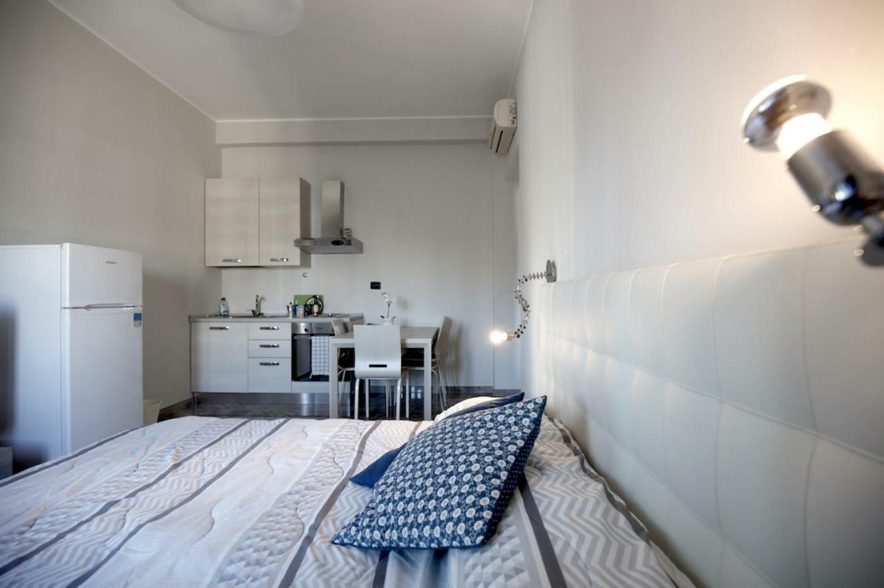 Casa Venus Ieo Leilighet Milano Eksteriør bilde